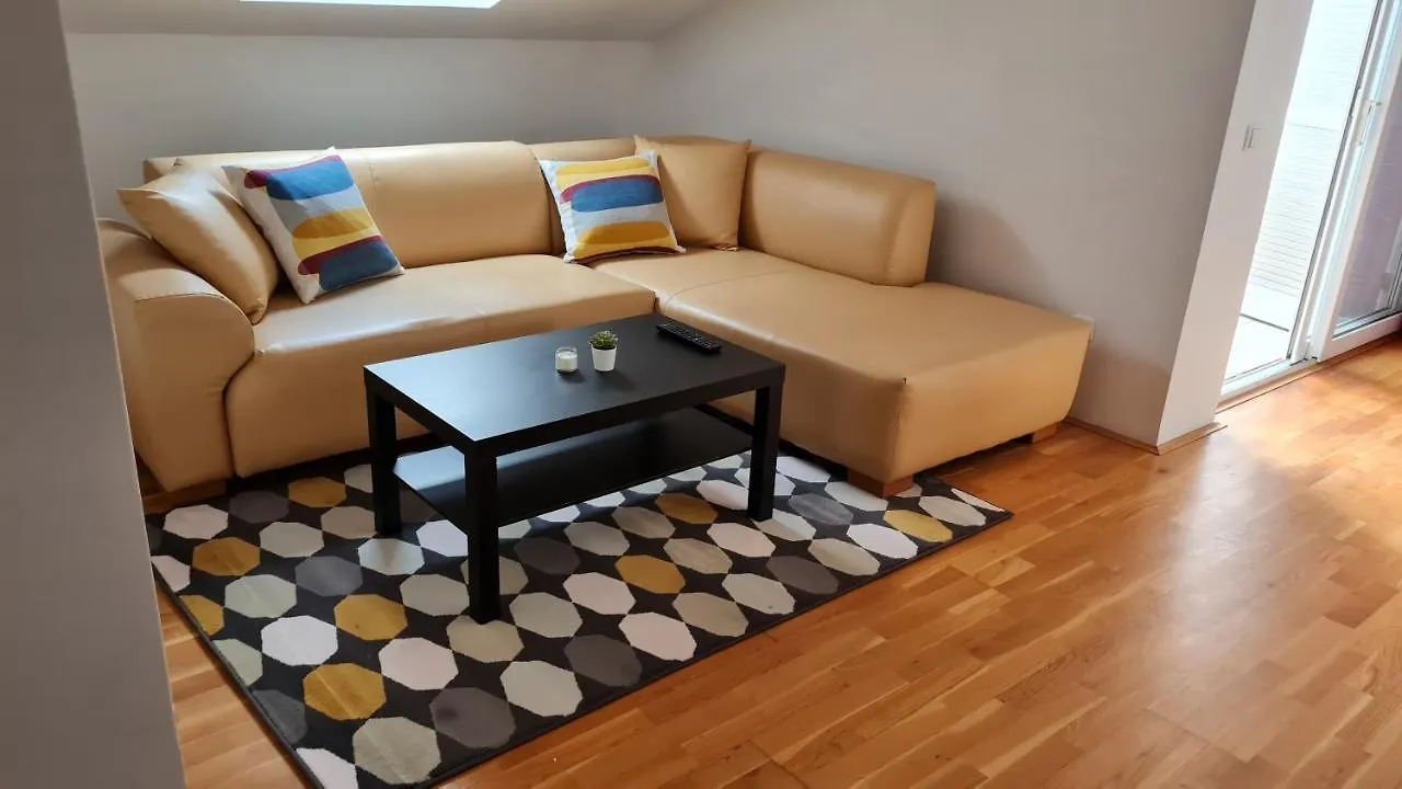 Apartman Bella Cres