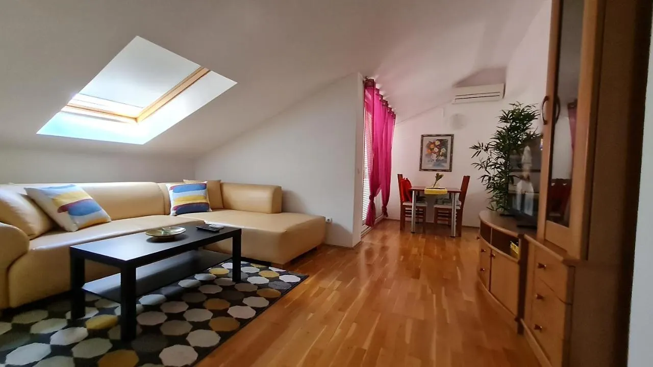 Apartman Bella Cres