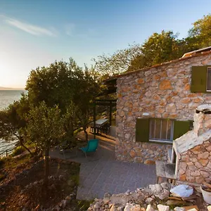 Buc-vila Nada Ferienhaus